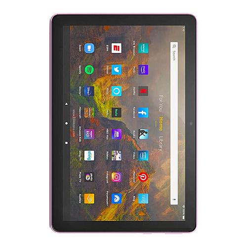 Amazon Fire HD 10 (2021)
