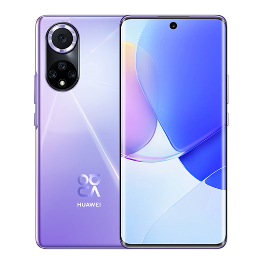 Huawei nova 9 Pro