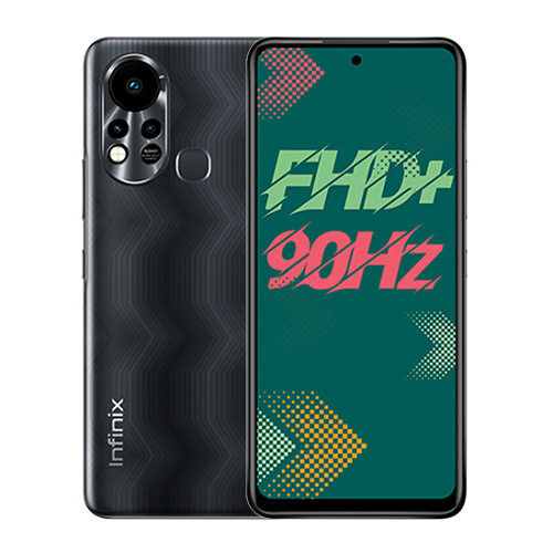 Infinix Hot 14 Play