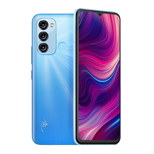 Itel S17