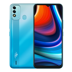 Itel Vision 2s