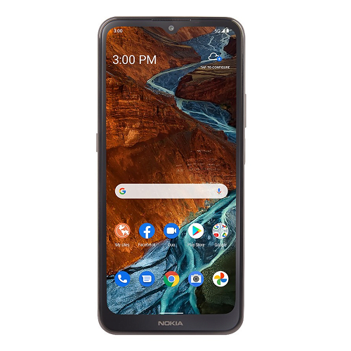 Nokia G300 5G