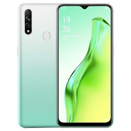 OPPO A31 2020