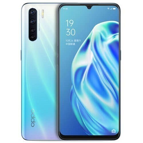 Oppo A10 2020