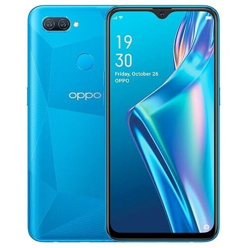 Oppo A11K