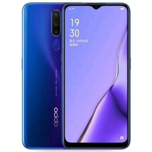 Oppo A11x