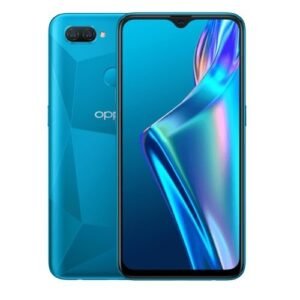 Oppo A12s