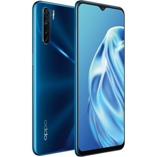Oppo A19