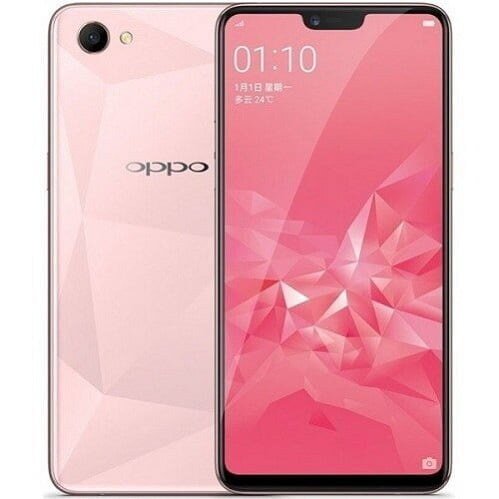Oppo A3