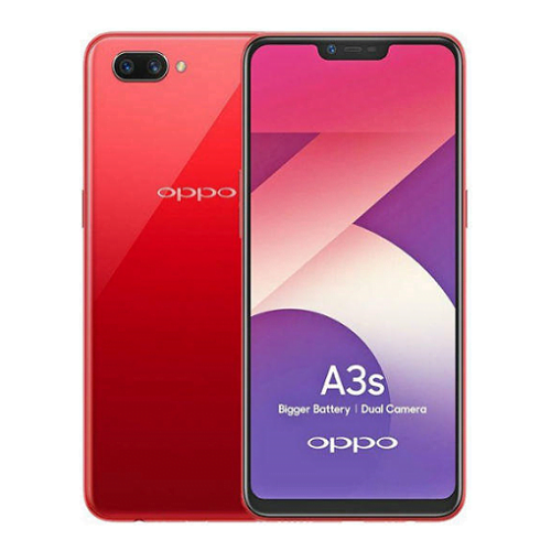 Oppo A3s