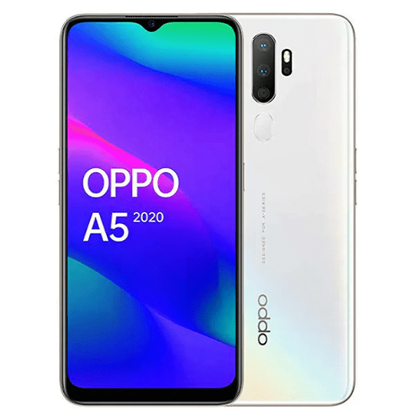 Oppo A5 2020 3GB/64GB, Price: 14990 Taka In Bangladesh, 45% OFF