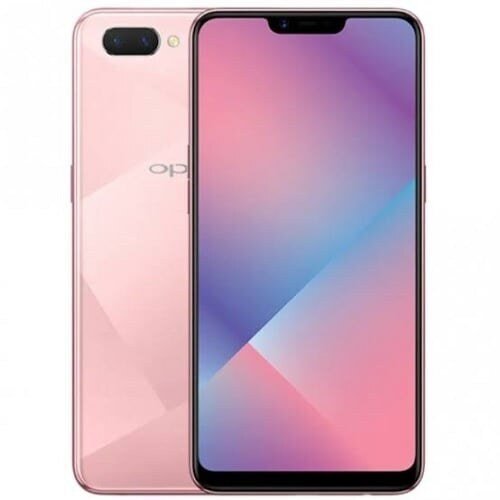 Oppo A5