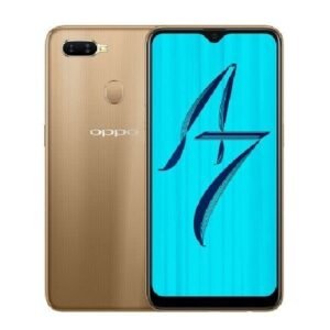Oppo A7