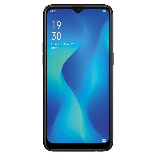 Oppo A72s