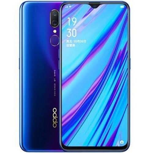 Oppo A9s