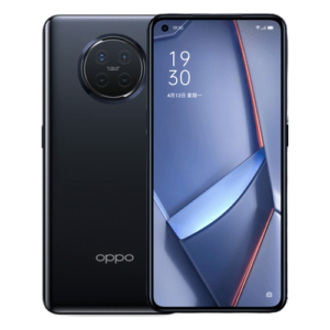 Oppo Ace 3