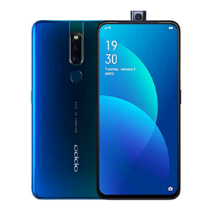 Oppo F11 Pro
