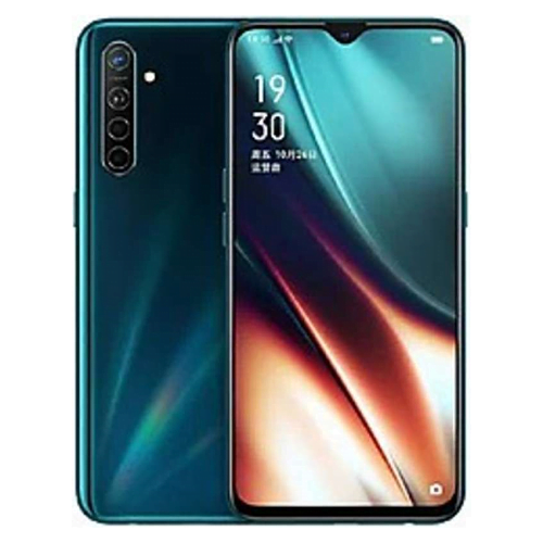 Oppo F13 Pro