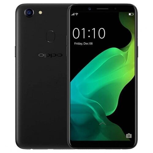 Oppo F5