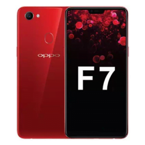 Oppo F7