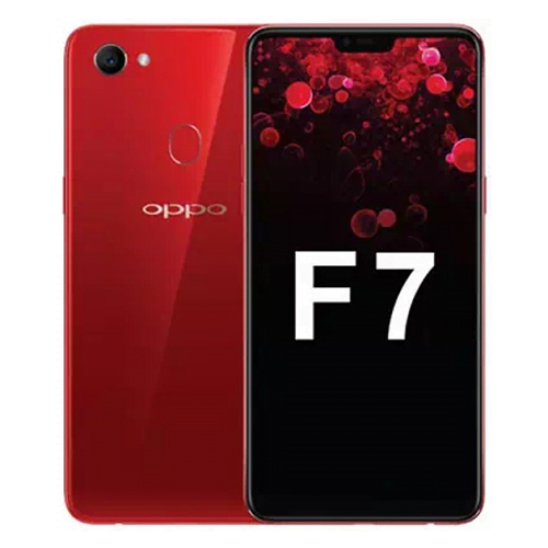 Oppo F7