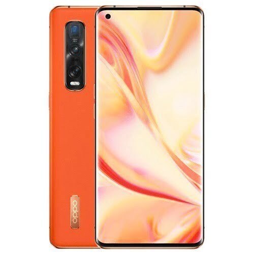 Oppo Find X2 Pro