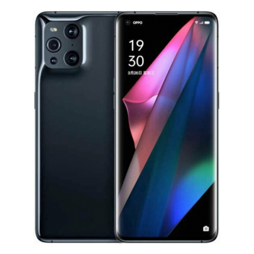 Oppo Find X4 Pro