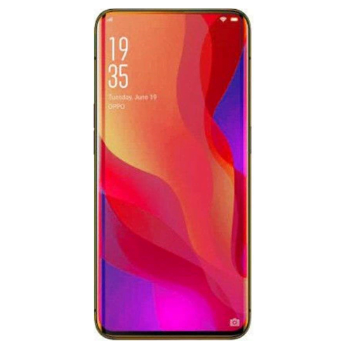 Oppo Find Y