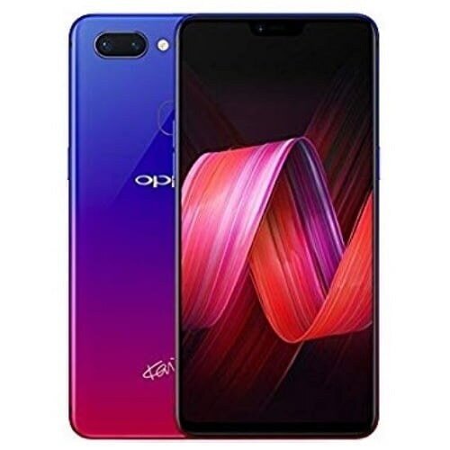 Oppo R15