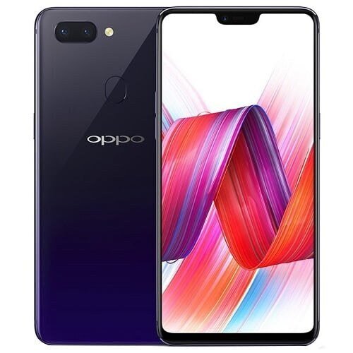 Oppo R15 Pro