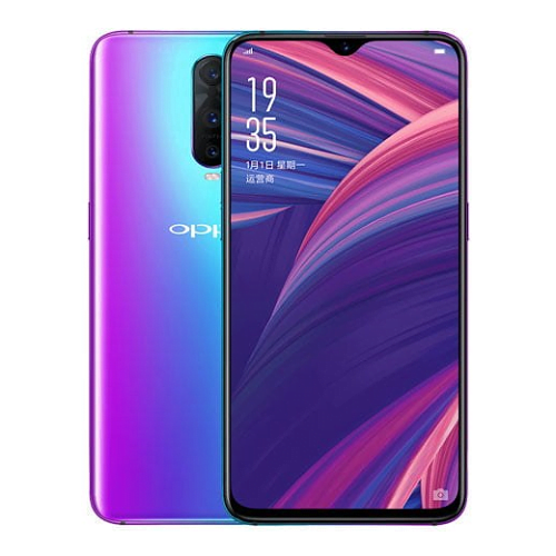 Oppo RX17 Pro