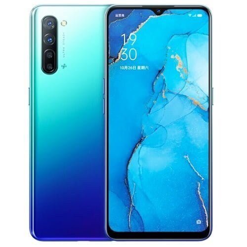 Oppo Reno3