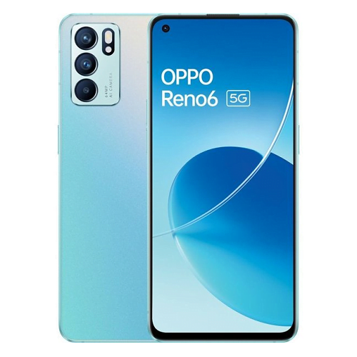 Oppo Reno 6