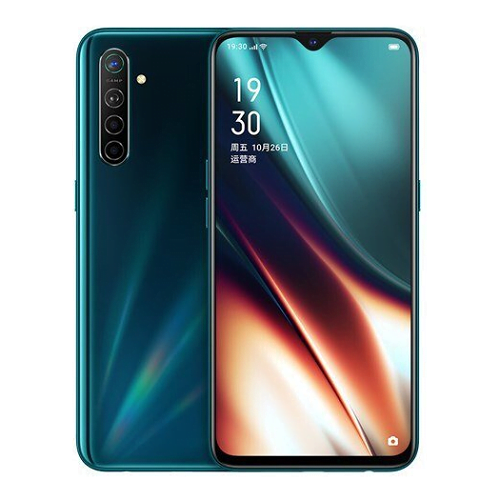 Oppo k5s