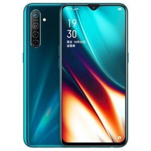 Oppo k7s