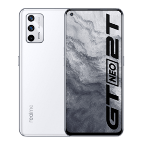 Realme GT Neo2T