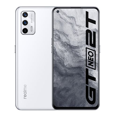 Realme GT Neo2T
