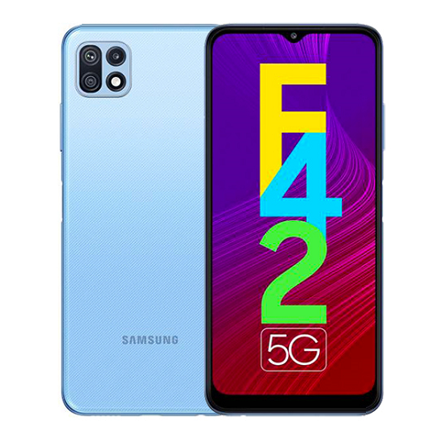 Samsung Galaxy F42 5G