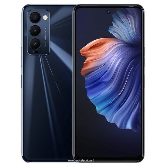 Tecno Camon 18 P