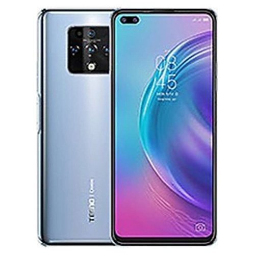 Tecno Camon 18 Pro