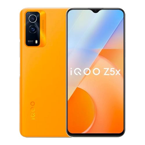 vivo iQOO Z5x