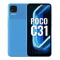 Xiaomi Poco C31