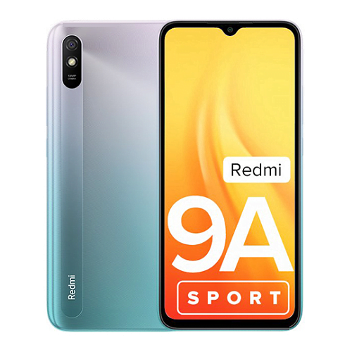 Xiaomi Redmi 9A Sport