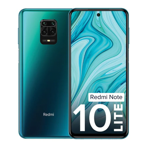 Xiaomi Redmi Note 10 Lite