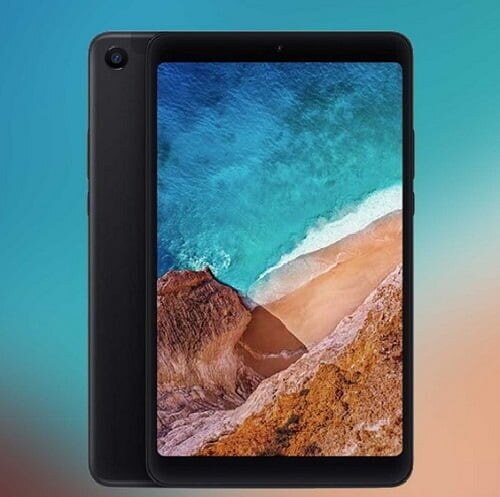 Xiaomi Redmi Pad 5G