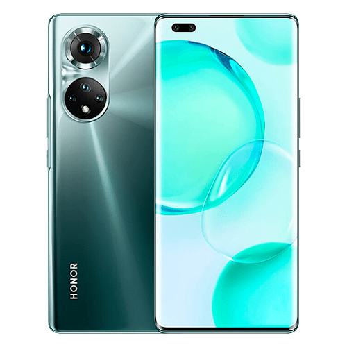 Honor 60 Pro