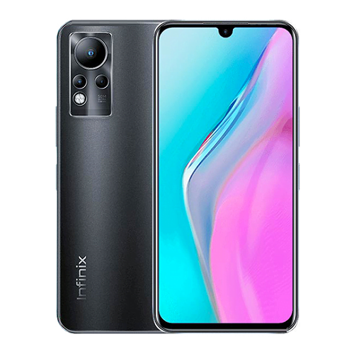 Infinix Note 11