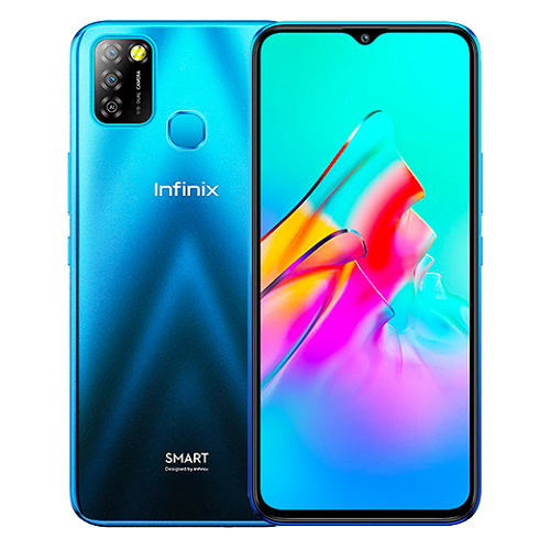 Infinix Smart 5