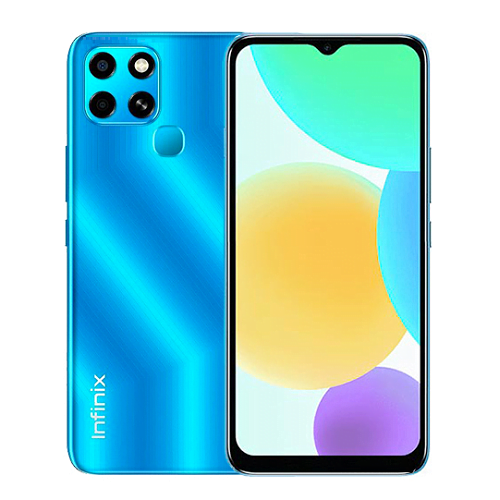 Infinix Smart 6