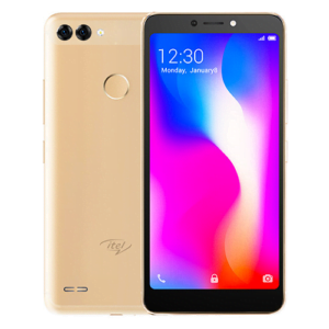 itel S13 Pro